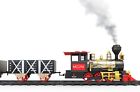 94527 Train Set For Christmas Electric Toy Trains Mota 731234394527