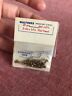 947-1072 Walthers Brass Machine Screw In Pkg Flat Head
