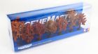 949-1166 Walthers Autumn Trees Pkg 7