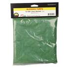 7345608 95049 Jtt Scenery Products New Turf Fine Green Grass 734560950498