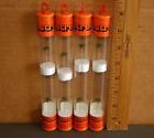 Palm-38 9538 Plastruct Nos Lot Of 8