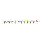 7345606 95506 Jtt Scenery Products Flower Plants 734560955066