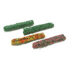 7345607 95509 Jtt Scenery Products Ho Green Blossom Blended Flower 734560955097
