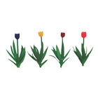 7345601 95514 Jtt Scenery Products Tullip Flowers 734560955141