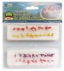 95545 Jtt Scenery Products Flower 734560955455