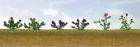7345605 95558 Jtt Scenery Products Flowering 734560955585