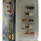 95572 Jtt Scenery Products Flowering 734560955721