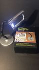 96358 Harbor Freight Tools Flexible Desktop Magnifier With Light Rectangular Magnifying