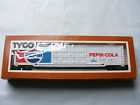 964203 Tyco Double Pepsi-cola Ho Scale Boxcar Train Door