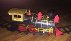 9666-01-ws Kid Connection Kids Train
