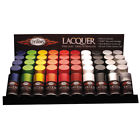 9685 Testors One Coat Lacquer Merch 075611196855