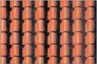 7345600 97434 Jtt Scenery Products Pat Sheet Spnsh Tile 734560974340