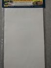 97451 Jtt Architectural Model Parts Plastic Pattern Sheets Scale 734560974517