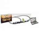97668ir Control Metal Set Goldlok Remote Infra-red Die-cast Train