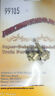 99105 Precision Scale Valves For Water Siphon Brass Castings Large Psc