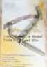99129 Precision Scale Large Pipe Tender Water Syphon Brass Castings Psc