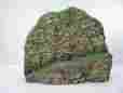 9921 Mountainous Backdrop Atherton Scenics Diorama Cast Foam