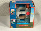 99310 Learning Curve Genuine Thomas The Train Ttt Wooden Building Rolfs