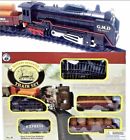 9fnwf16 Ankyo Train Set Locomotive 0430000665136