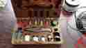 A4709 A3000 Testors Aztek Model Master Airbrush Set In Box New Without Grip