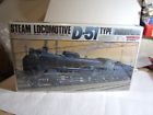 A551-3800 Arii Ww Ii Japanese Jnr Steam Locomotive Type Model Train