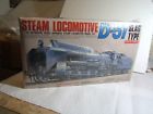 A554-3800 Arii Ww Ii Japanese Steam Locomotive Type Slag Model Train