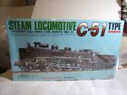 A555-3800 Arii Ww Ii Japanese Jnr Steam Locomotive Type Model Train