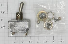 Ms35059-22 Acme Military Aircraft Switch
