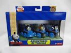 Y4102 Adventures Friends 3 Thomas Fisher-price Nib