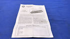 Fp-45 Ahm Locomotive Used Instructions