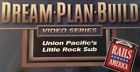 73173d America Sub Rock Plan Union Rails Dvd Dream Pacific Build