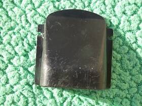 Pa13b204 American Flyer 55 56 Only 346 E Unit Cover 0-8-0