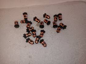 Xa8716 American Flyer 4 Step Reverse Unit Drums Lot Of 20 New/old Stock Look