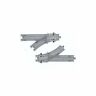Ar-04 Takara Tomy Plarail Advance Rail Free Shipping With 899998346845