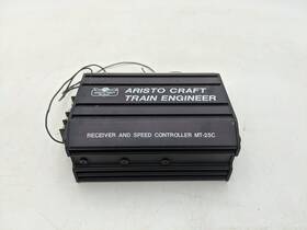 Mt-25c Aristo-craft Train Engineer Receiver And Speed Controller Ex