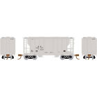 Ath12272 Athearn N Ps-2 2600 797534122727