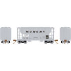 Ath12287 Athearn Covered Hopper Sbd 797534122871
