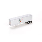 Ath14245 Athearn N 40 Fruehauf 797534142459