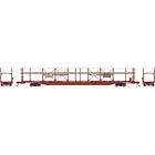 Ath14390 Athearn Auto Rack 797534143906