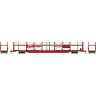 Ath14395 Athearn N F89-f Bi-level 797534143951