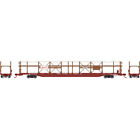 Ath14399 Athearn N F89-f Bi-level 797534143999