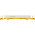 Ath14403 Athearn N F89-f Bi-level 797534144033