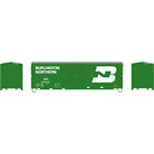 Ath14607 Athearn Ho Rtr Modern Box Bn 797534146075