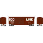 Ath14741 Athearn Ho Rtr 40 797534147416