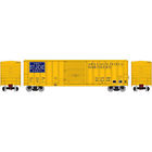 Ath14960 Athearn Ho Rtr Fmc Box An 797534149601
