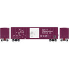 Ath14964 Athearn Ho Rtr Fmc Box 797534149649