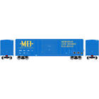 Ath14970 Athearn Ho Rtr Fmc Box 797534149700