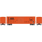 Ath14988 Athearn Ho Rtr 50 797534149885
