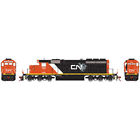 Ath16601 Athearn Ho Rtr Sd40-2 797534166011