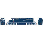 Ath16613 Athearn Ho Rtr Sd40-2 797534166134